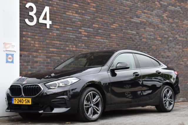 BMW 2-Serie Gran Coupé (2023) thumbnail 3
