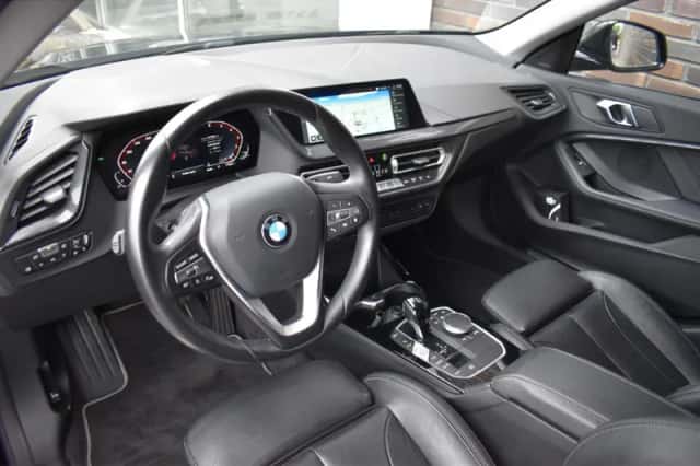 BMW 2-Serie Gran Coupé (2023) thumbnail 4
