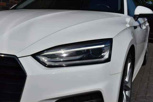 Audi A5 (2019) thumbnail 6