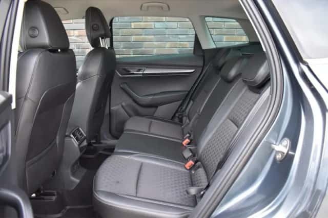 Škoda Karoq (2018) thumbnail 5
