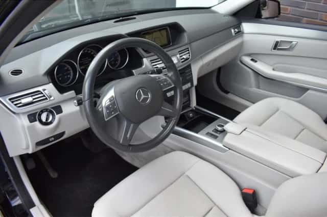 Mercedes-Benz E-Klasse (2016) thumbnail 4