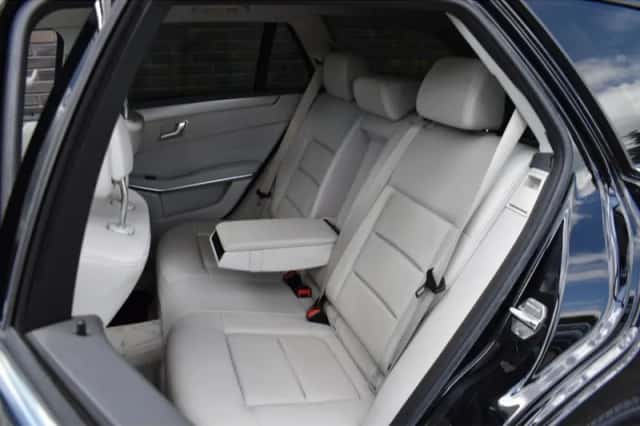 Mercedes-Benz E-Klasse (2016) thumbnail 5