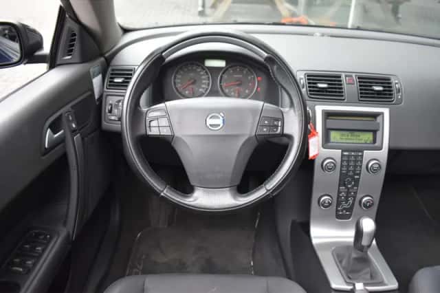 Volvo C70 (2007) thumbnail 4