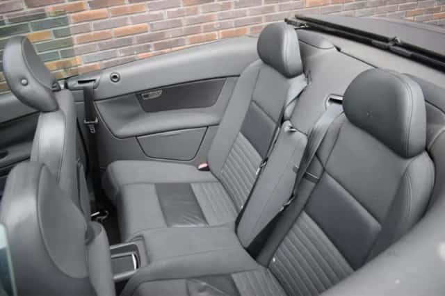 Volvo C70 (2007) thumbnail 5