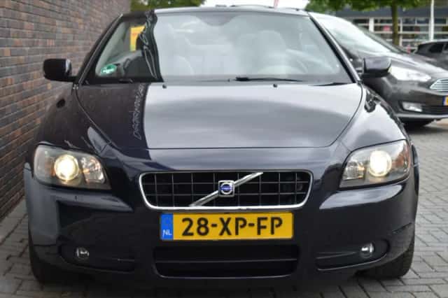 Volvo C70 (2007) thumbnail 6