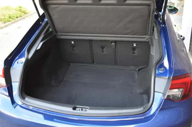 Opel Insignia (2021) thumbnail 6