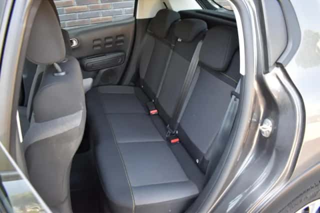 Citroën C3 (2021) thumbnail 5