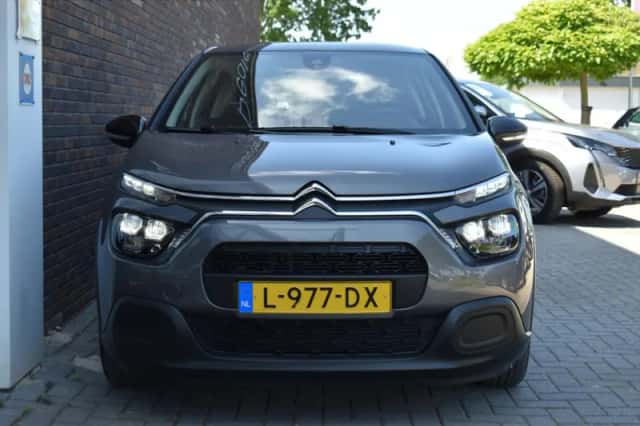 Citroën C3 (2021) thumbnail 6