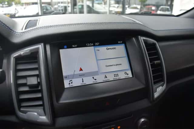 Ford Ranger (2020) thumbnail 6