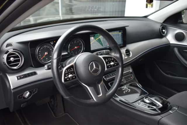 Mercedes-Benz E-Klasse (2019) thumbnail 4