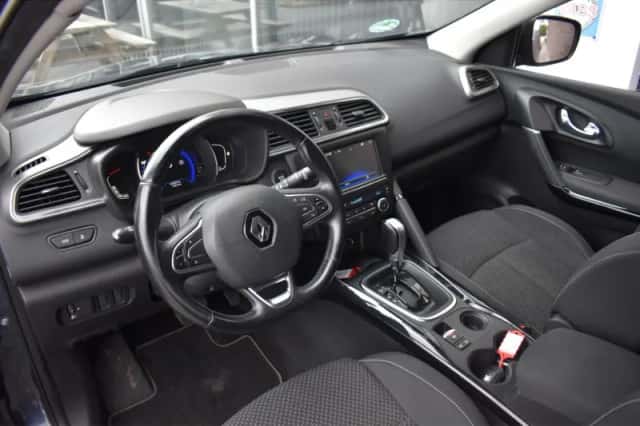 Renault Kadjar (2017) thumbnail 5