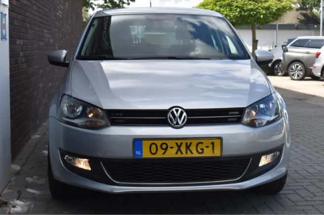 Volkswagen Polo (2012) thumbnail 4