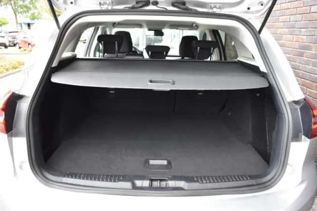 Ford Focus (2024) thumbnail 5
