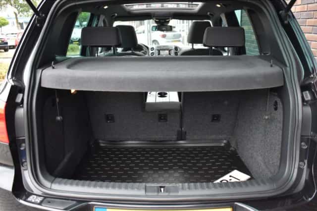 Volkswagen Tiguan (2013) thumbnail 6