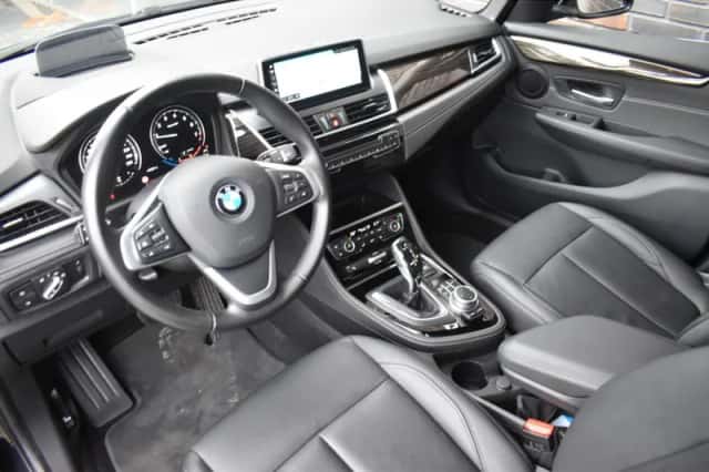 BMW 2-Serie Active Tourer (2021) thumbnail 4