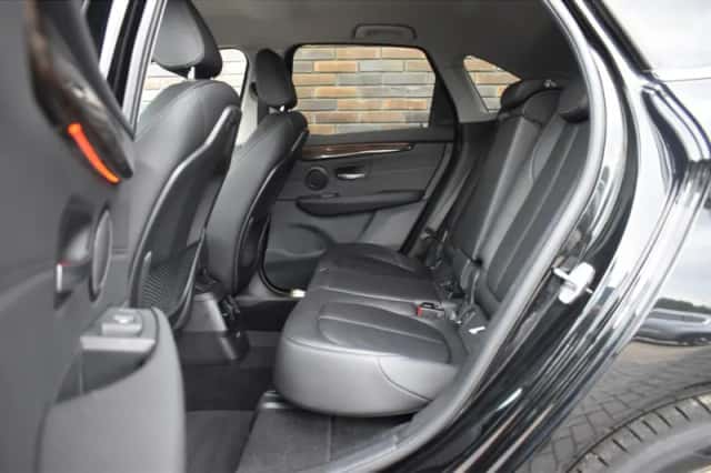 BMW 2-Serie Active Tourer (2021) thumbnail 5