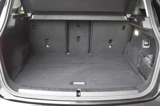 BMW 2-Serie Active Tourer (2021) thumbnail 6