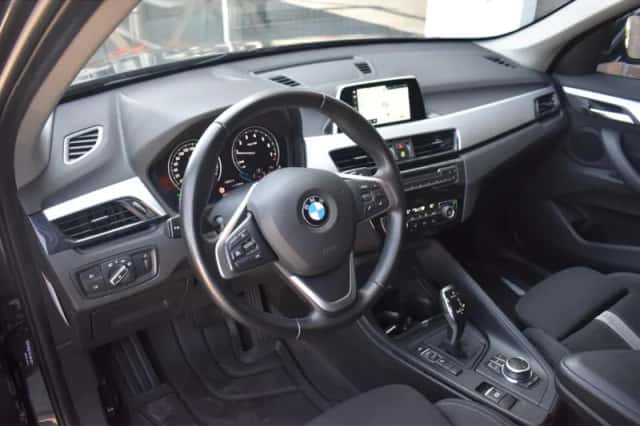 BMW X1 (2018) thumbnail 4