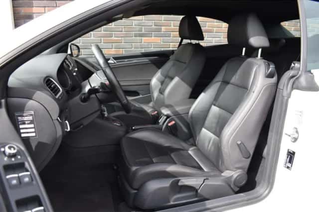 Volkswagen Golf (2014) thumbnail 6