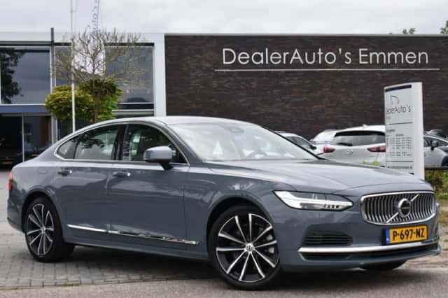 Volvo S90 (2022) thumbnail 1