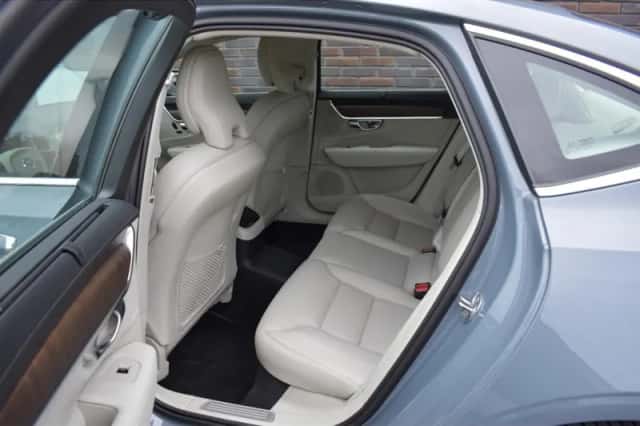 Volvo S90 (2022) thumbnail 5