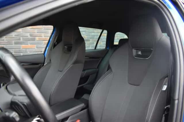 Škoda Octavia (2021) thumbnail 5