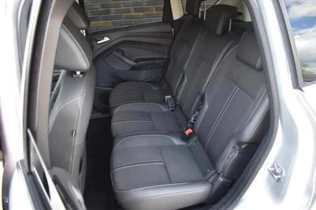 Ford C-Max (2015) thumbnail 6