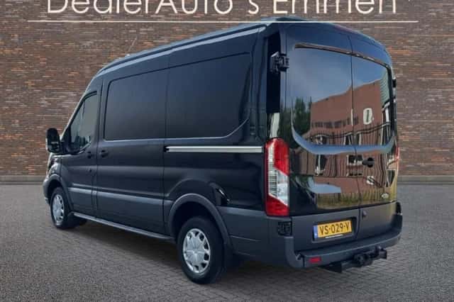Ford Transit (2016) thumbnail 3