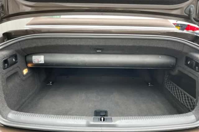 Audi A5 (2010) thumbnail 6