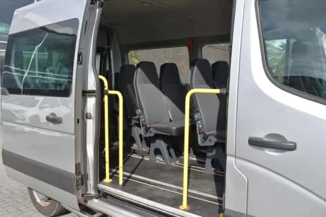 Renault Master (2011) thumbnail 5