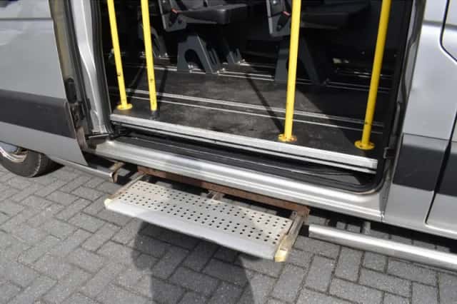 Renault Master (2011) thumbnail 6