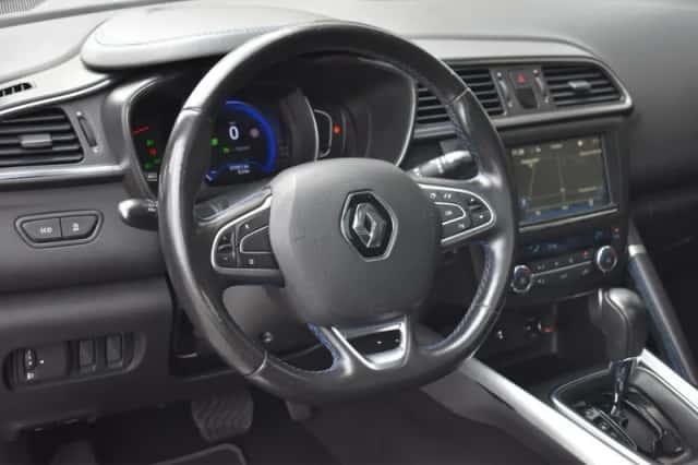 Renault Kadjar (2018) thumbnail 3