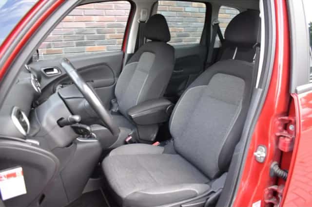 Citroën C3 Picasso (2016) thumbnail 5