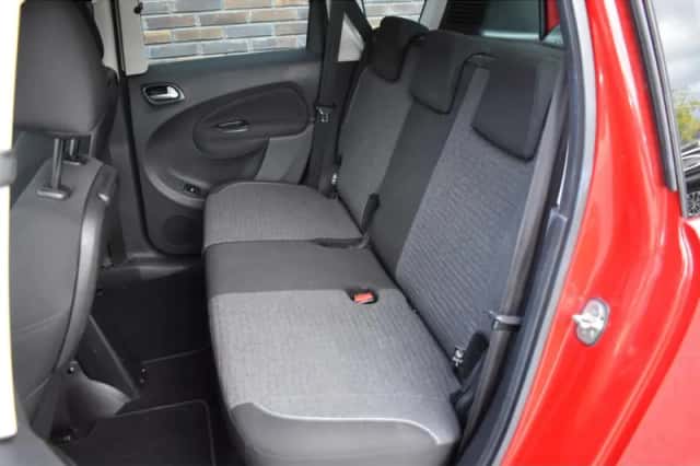 Citroën C3 Picasso (2016) thumbnail 6