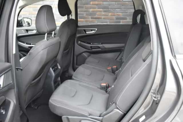 Ford S-Max (2018) thumbnail 5