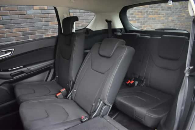 Ford S-Max (2018) thumbnail 6