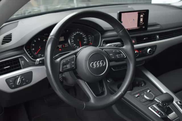 Audi A5 (2019) thumbnail 4