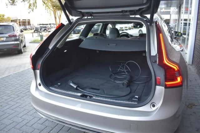 Volvo V90 (2022) thumbnail 6