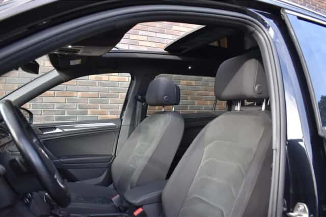 Volkswagen Tiguan All-Space (2019) thumbnail 5