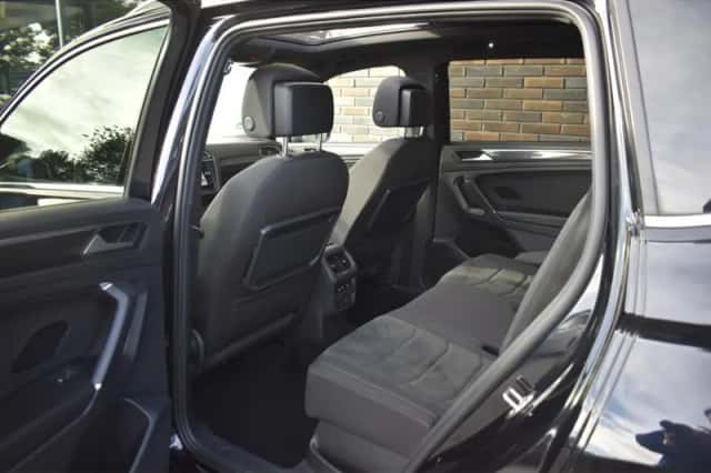 Volkswagen Tiguan All-Space (2019) thumbnail 6