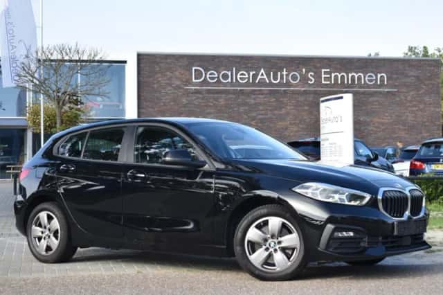 BMW 1-Serie (2023) thumbnail 1