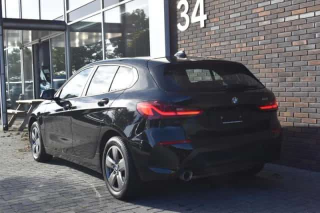 BMW 1-Serie (2023) thumbnail 2