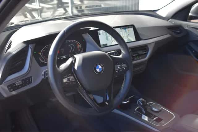 BMW 1-Serie (2023) thumbnail 4