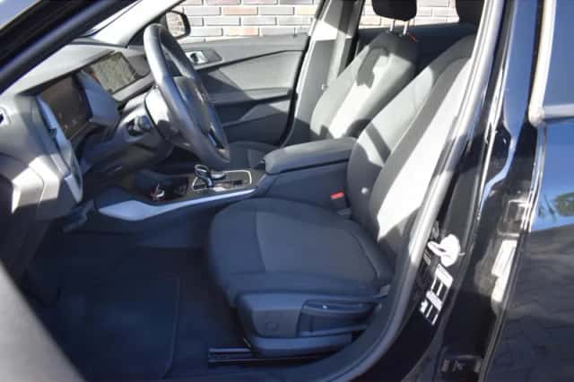 BMW 1-Serie (2023) thumbnail 5