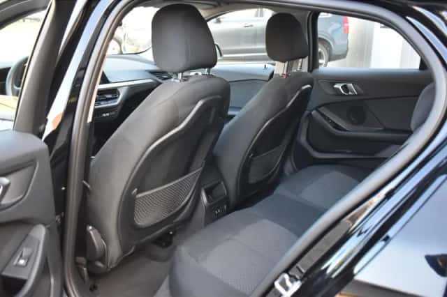 BMW 1-Serie (2023) thumbnail 6