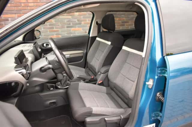 Citroën C4 Cactus (2018) thumbnail 4