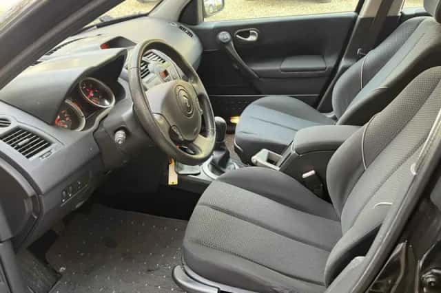 Renault Mégane (2003) thumbnail 5