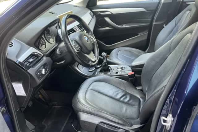 BMW X1 (2017) thumbnail 5