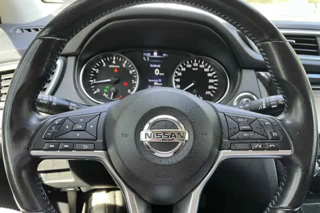 Nissan Qashqai (2019) thumbnail 6