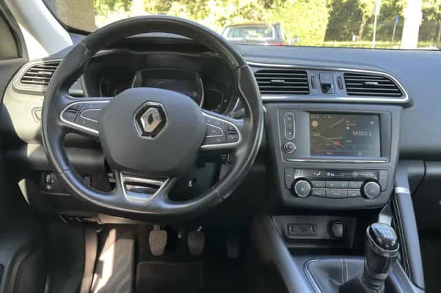 Renault Kadjar (2018) thumbnail 6